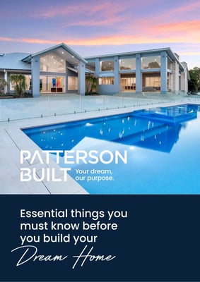 Custom Homes built Essential Guide Custom Homes built Essential Guide