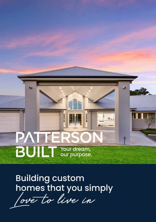Building a custom home guide